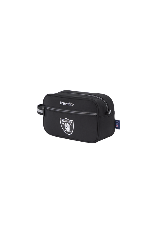 Travelite Kulturtasche NFL – aus POLYESTER 300D TWILL – Bild 2