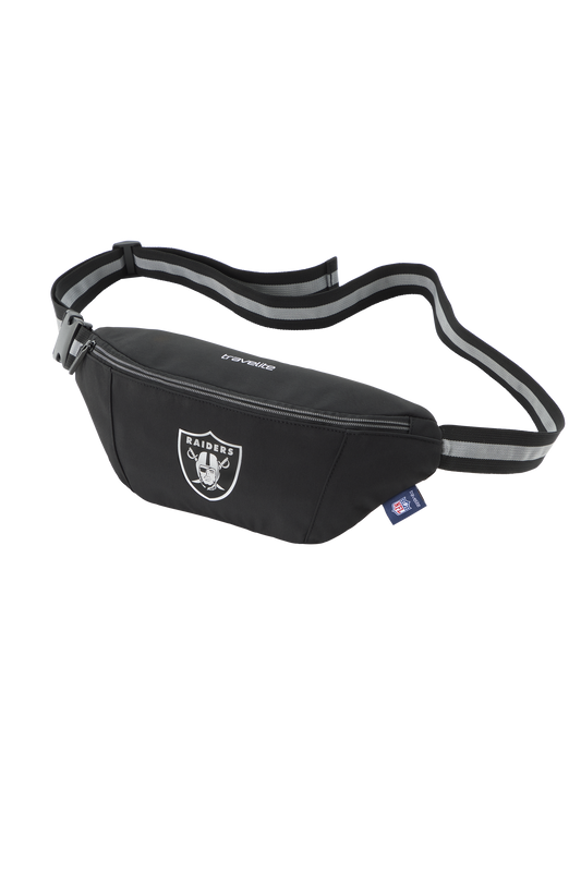 Travelite Gürteltasche NFL – aus POLYESTER 300D TWILL – Bild 2