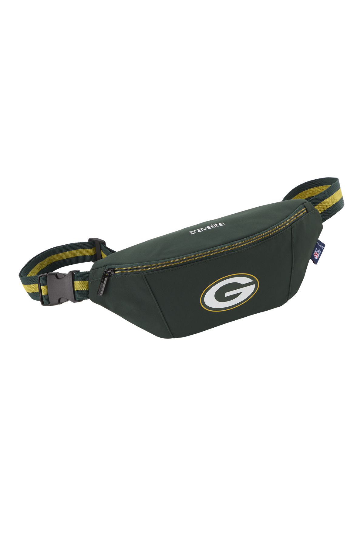 Travelite Gürteltasche NFL – aus POLYESTER 300D TWILL – Bild 20