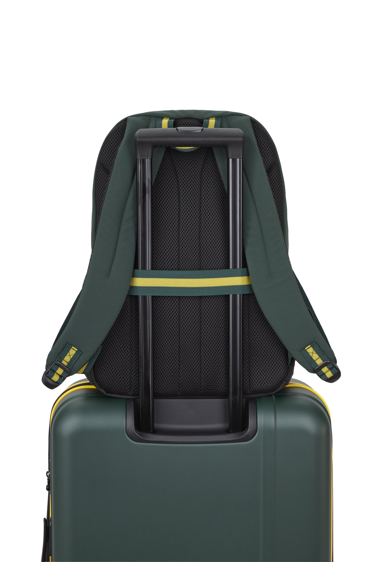 Travelite Rucksack NFL – aus POLYESTER 300D TWILL – Bild 87
