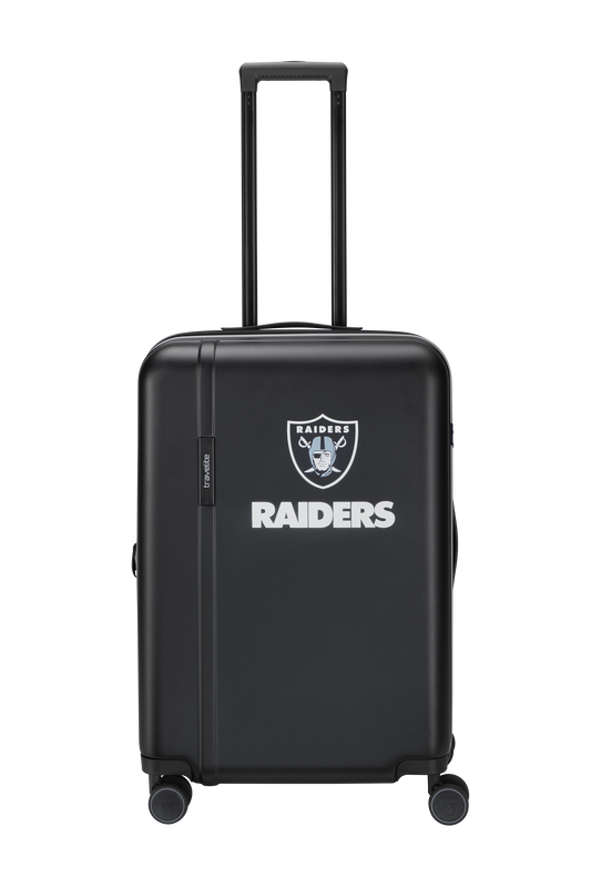 Travelite Koffer-Set NFL – mit 4 Rollen – Bild 3