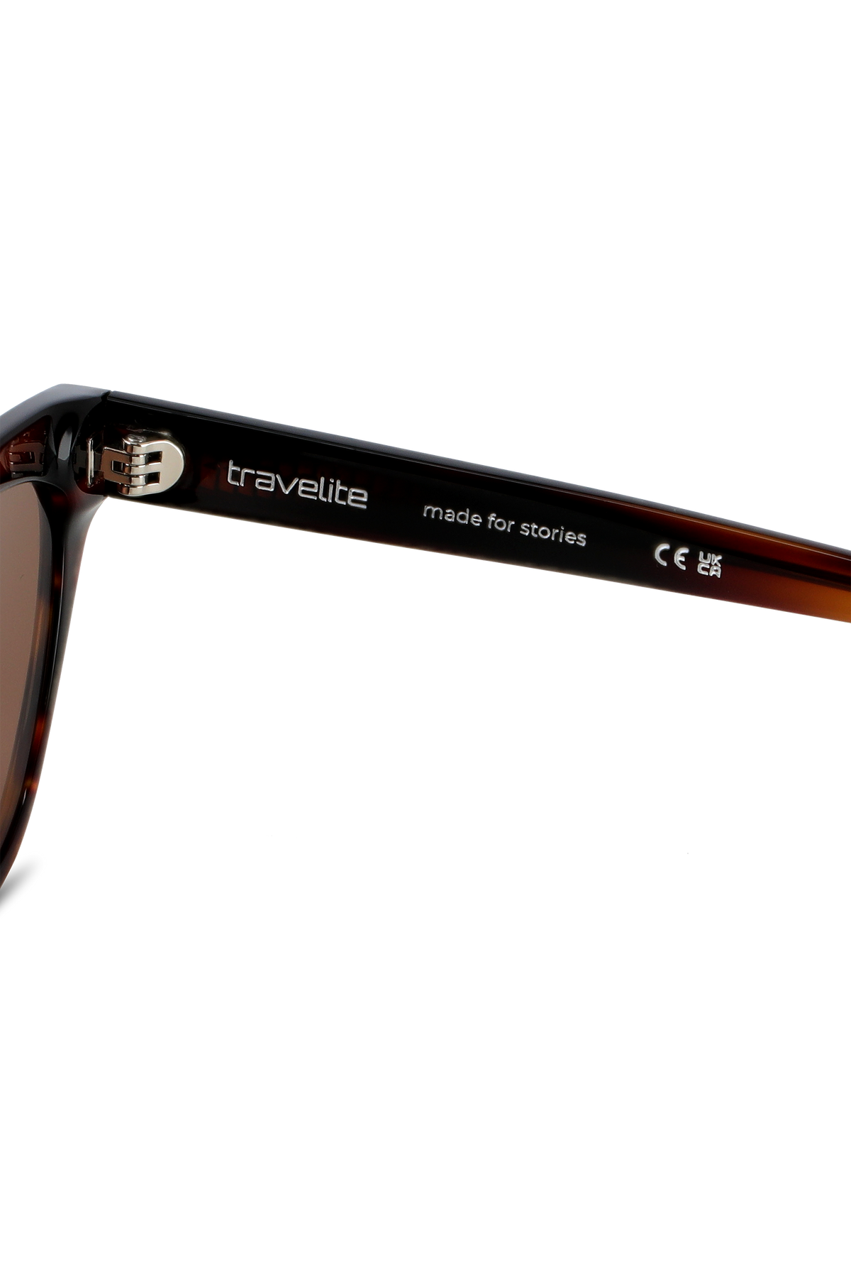 Travelite Sonnenbrille URBAN Eclipse – aus ACETATE/NYLON – Bild 23