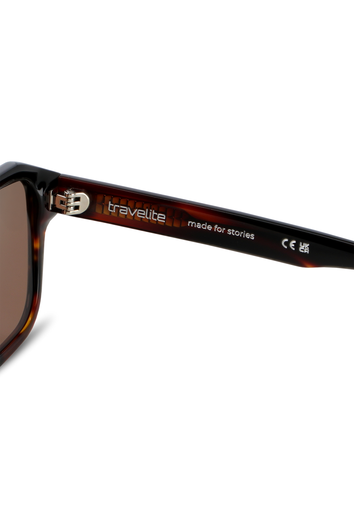Travelite Sonnenbrille URBAN Solar – aus ACETATE/NYLON – Bild 26