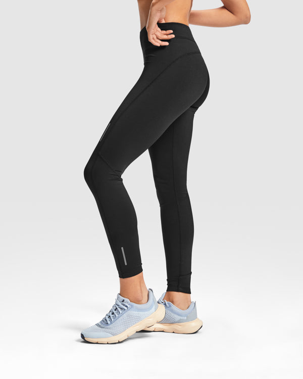 LEGGINS ADELAIDA – aus 88% Polyester Interlok / 12% Elasthan, 280 g/m². – Bild 12