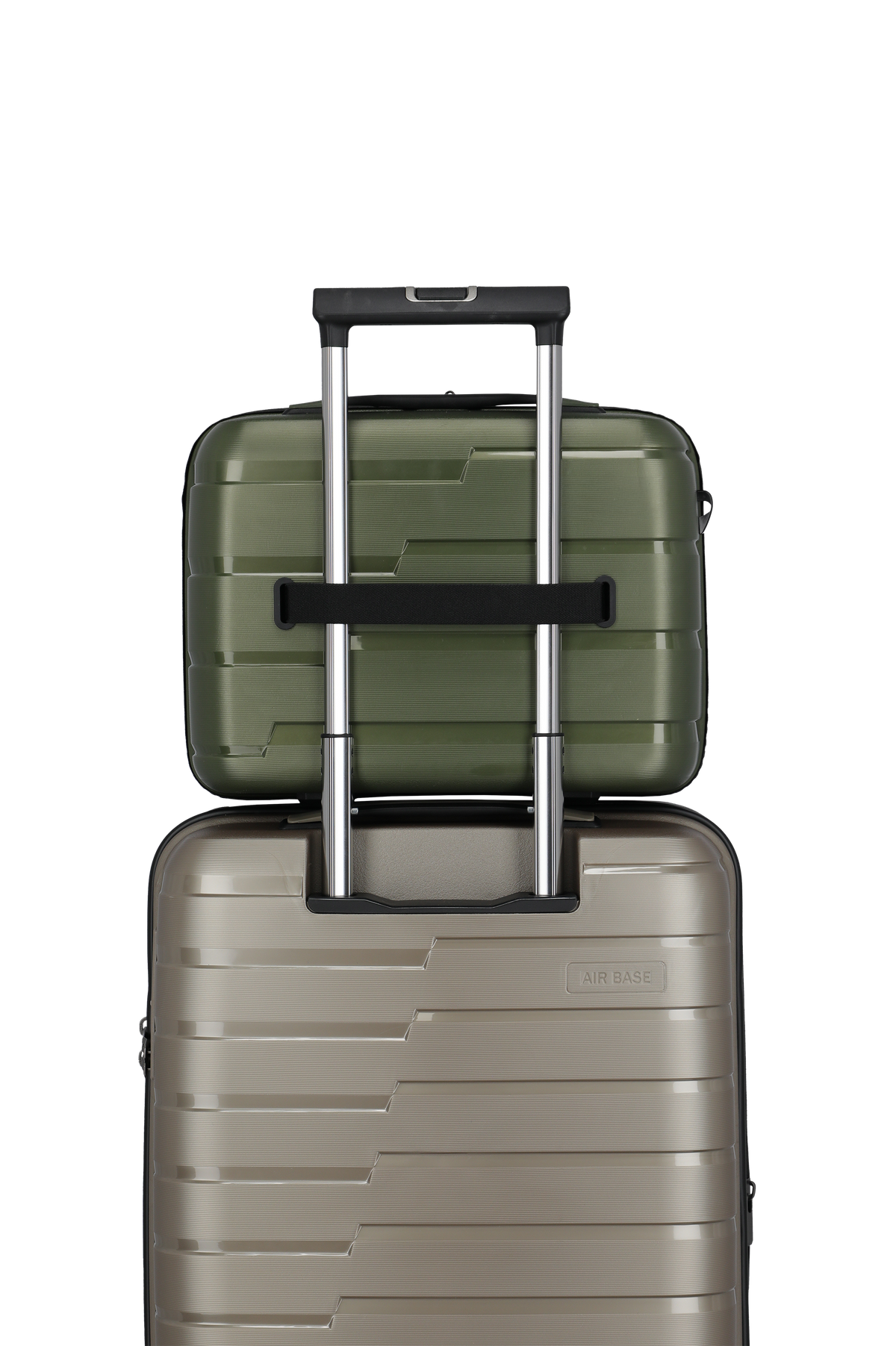 Travelite Beautycase Air Base – aus POLYPROPYLEN – Bild 28