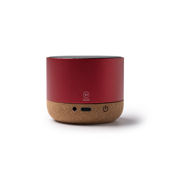 BLUETOOTH-LAUTSPRECHER VOXEL – aus recyceltem Aluminium – Bild 9