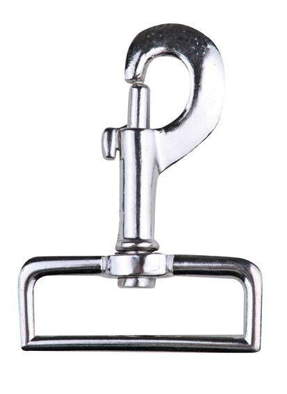 Karabinerhaken, groß 1075 – groß – Bild 1