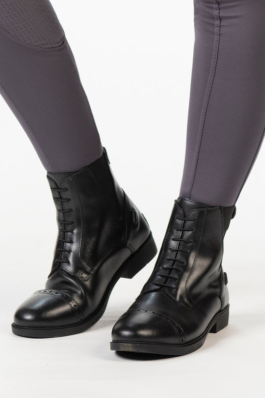 Stiefelette Synthetik Sheffield – Style – Bild 2