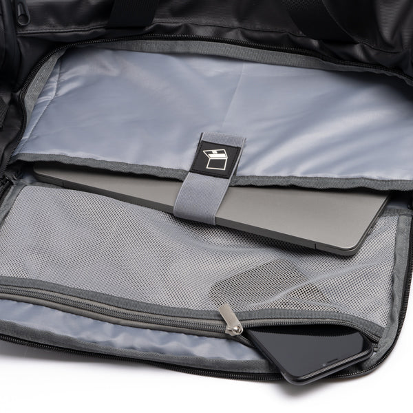 TASCHEN UND RUCKSÄCKE FANTOM – aus PU-Leder – Bild 9