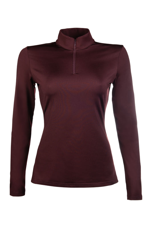 Funktionsshirt Basic – atmungsaktiv – Bild 2