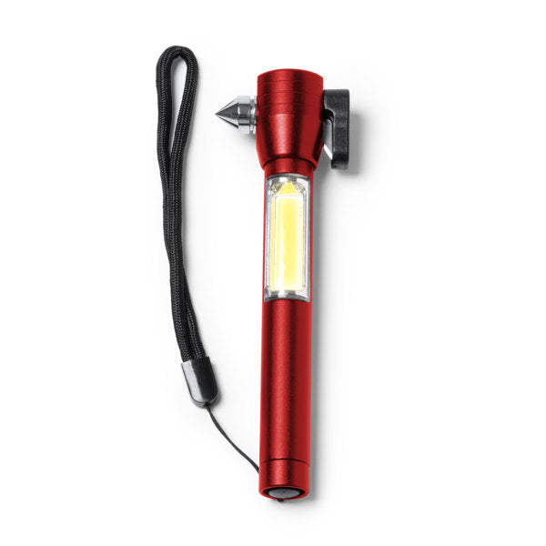 TASCHENLAMPEN DAGA – aus Aluminium – Bild 12