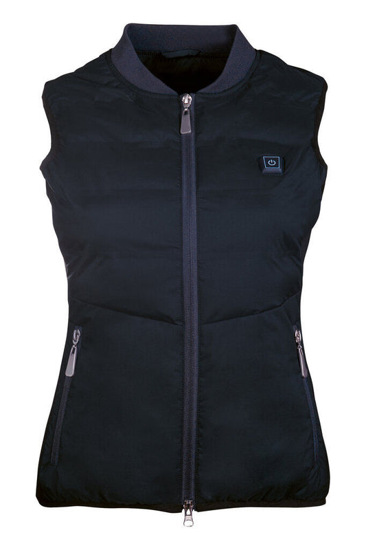 Heizweste Comfort Temperature – Style – Bild 2
