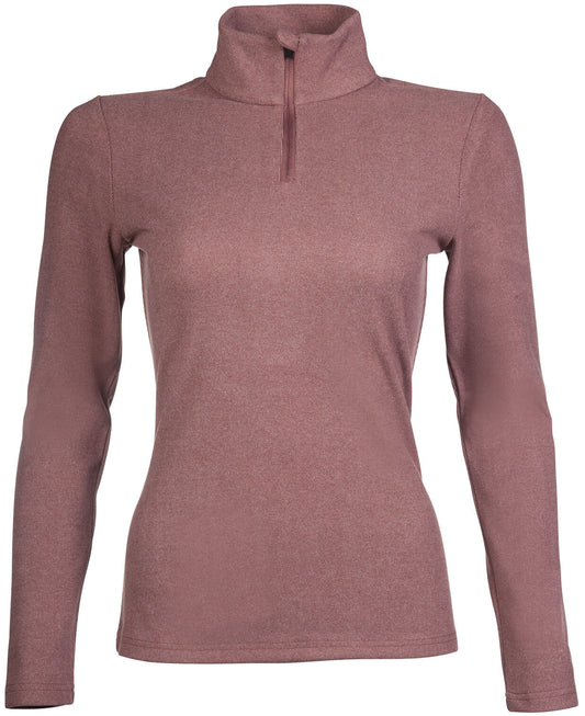Funktionsshirt Supersoft – hohe Wärmehaltung – Bild 2