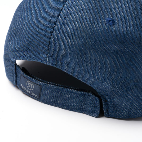 KOPFBEDECKUNGEN ISBUD – aus Denim, 280 g/m² – Bild 5