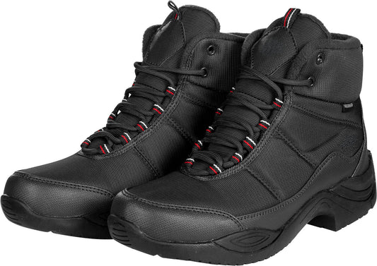 Stall- und Trekkingschuh Adventure – wasserdicht – Bild 2