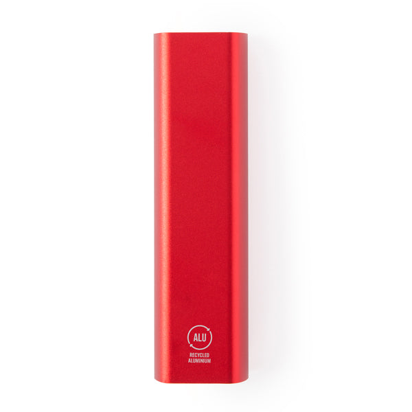 POWER BANKS BONY – aus recyceltem Aluminium – Bild 11
