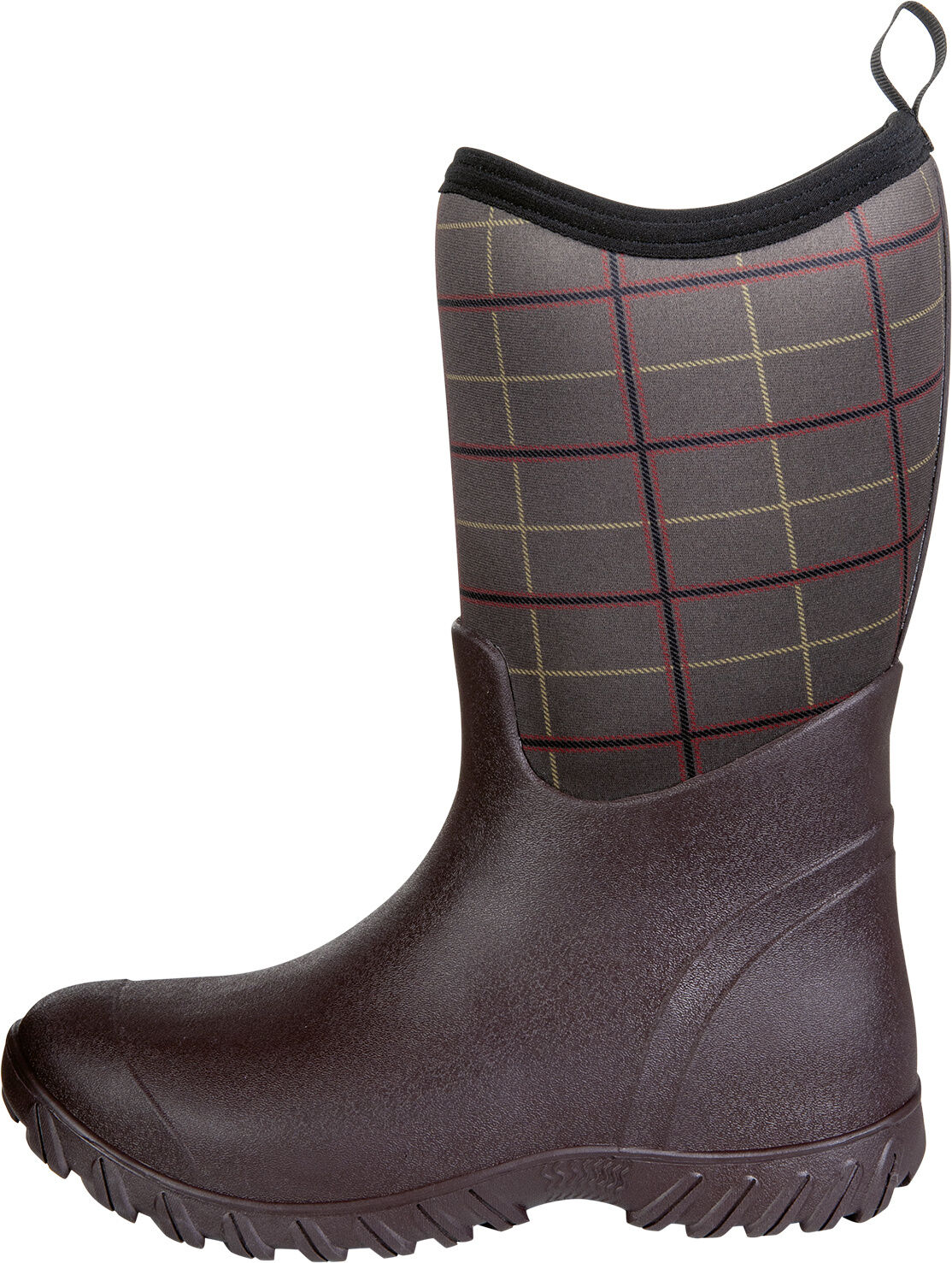 Softoprenstiefel Thermo – wasserdicht – Bild 10