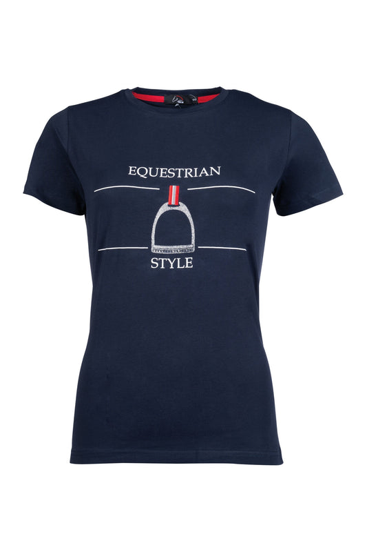 T-Shirt Equine Sports – Style – Bild 2