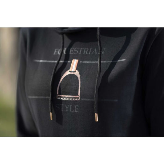 Hoody Equine Sports – Style – Bild 2
