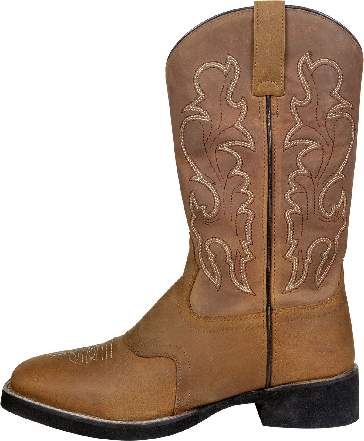 Westernstiefel Softy Nevada – Innenfutter "Echt Leder" – Bild 5