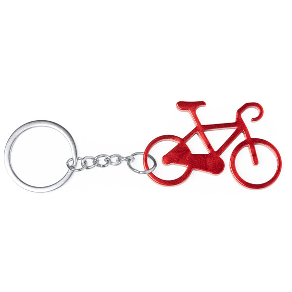 SCHLÜSSELANHÄNGER GIRO – aus Aluminium – Bild 9