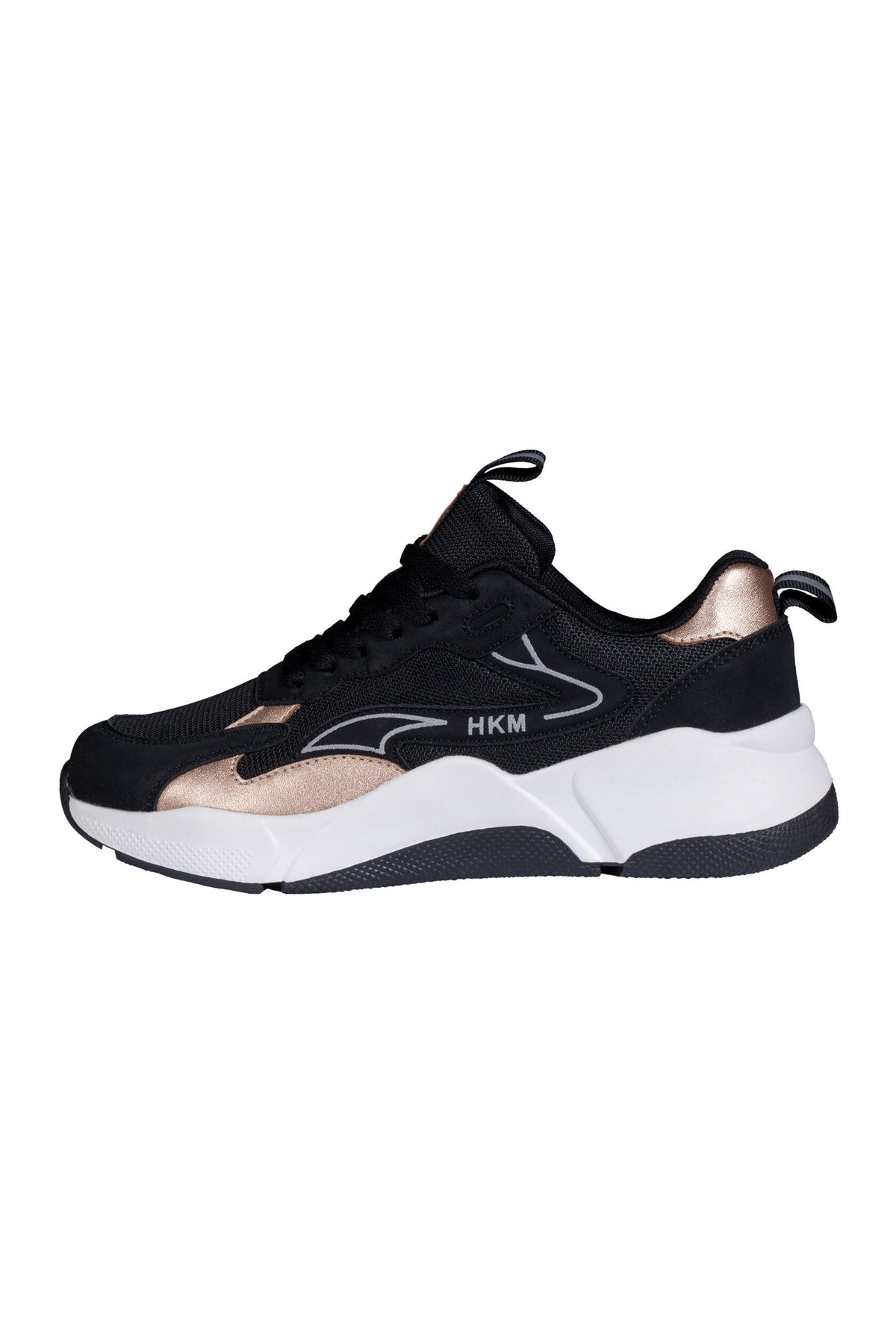 Sneaker Rosegold Glamour – Style – Bild 10
