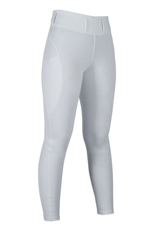 Reitleggings Jil High Waist – Silikon-Vollbesatz – Bild 2