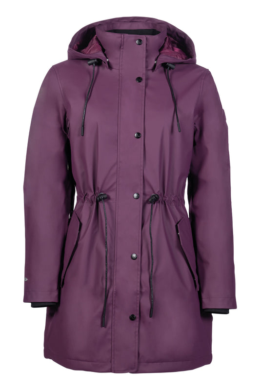 Reitjacke Dallas – wasserdicht – Bild 2