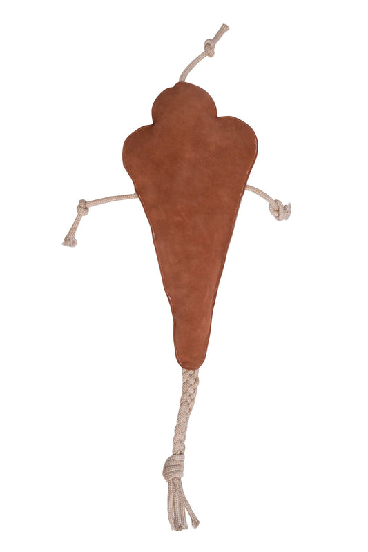Pferdespielzeug Ice cream – Gesamtlänge mit Seil 108 cm – Bild 2