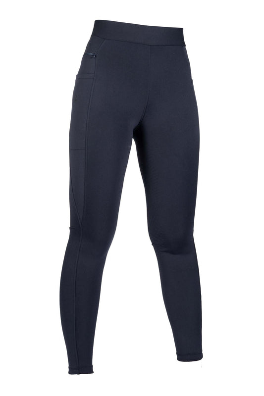 Reitleggings Isabella – Silikon-Vollbesatz – Bild 2