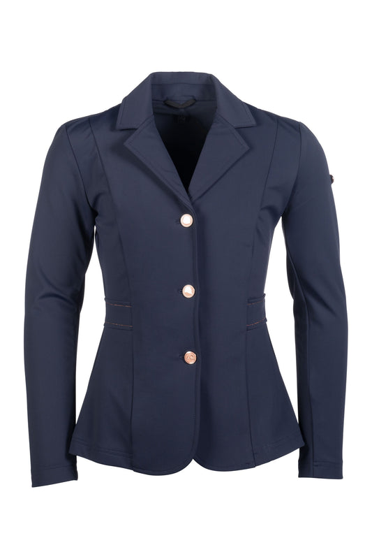 Turnierjacket Eloise – atmungsaktiv – Bild 2