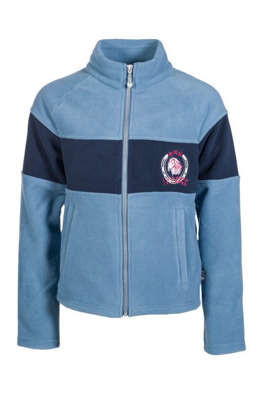 Fleecejacke Aymee – hohe Wärmehaltung – Bild 2