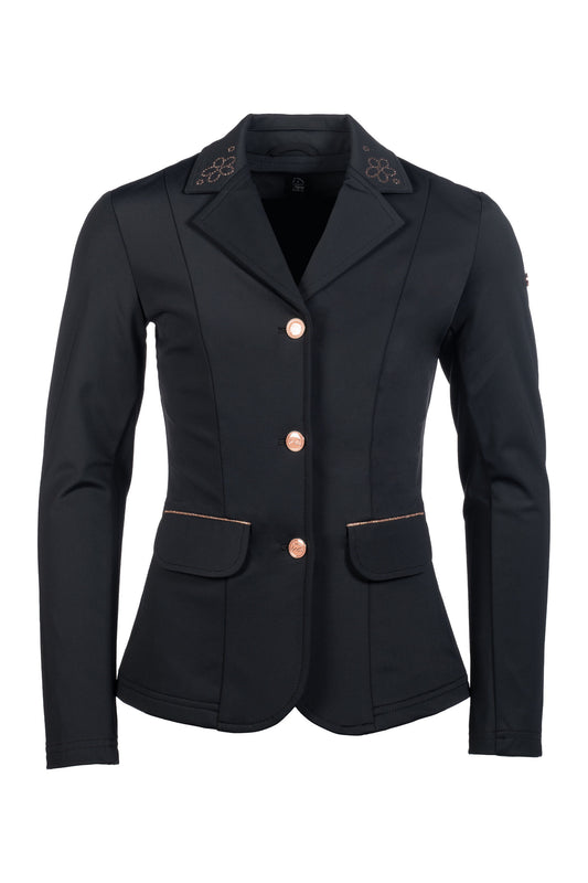 Turnierjacket Flora Kids – schmutzabweisend – Bild 2