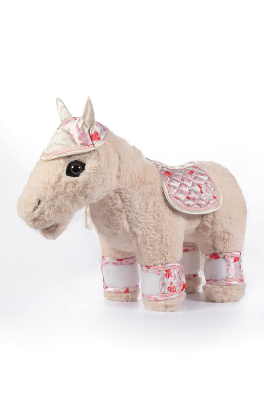 Designset Cuddle Pony – Miniaturversionen der echten Pferdeprodukte – Bild 2