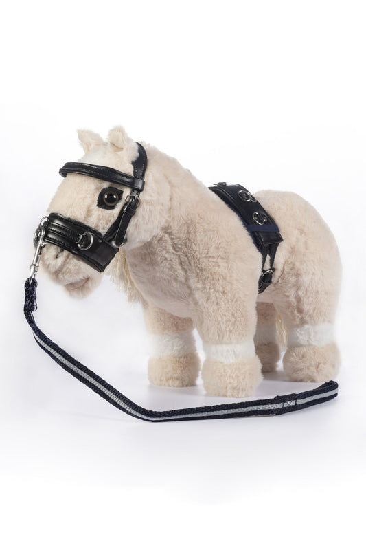 Longierset Cuddle Pony – Miniaturversionen der echten Pferdeprodukte – Bild 2