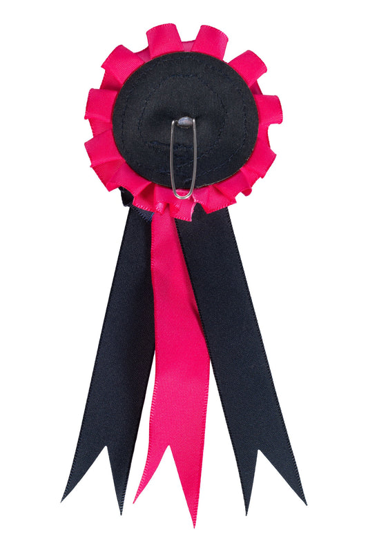 Turnierschleife Cuddle Pony – Miniaturversionen der echten Pferdeprodukte – Bild 2