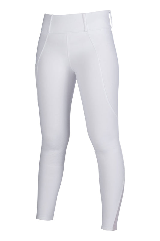 Reitleggings Lisa – Silikon-Vollbesatz – Bild 2