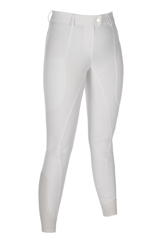 Reithose Amalfi – Silikon-Vollbesatz – Bild 2