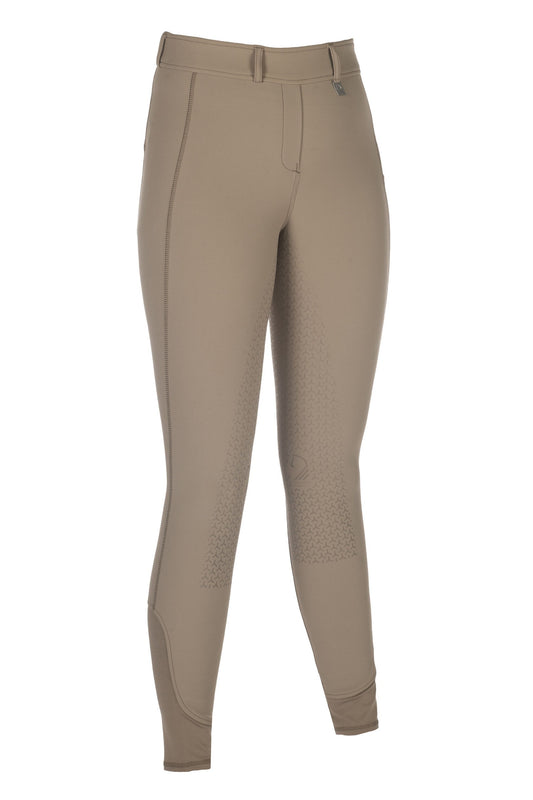 Reitleggings Amalfi – Silikon-Vollbesatz – Bild 2