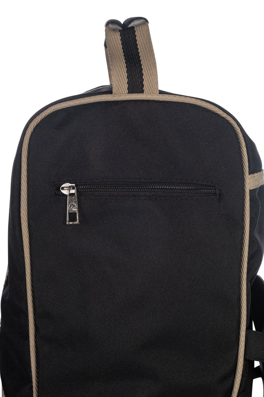 Stiefeltasche Joules – Außentasche – Bild 2