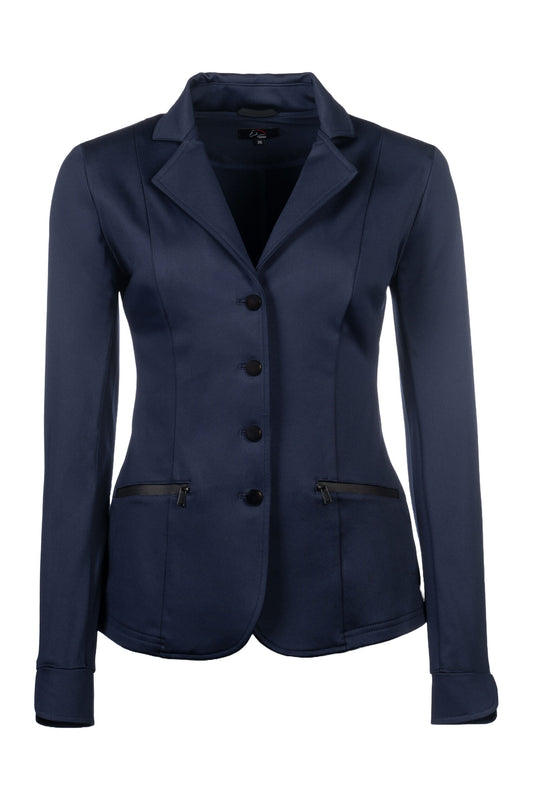 Turnierjacket Alison – atmungsaktiv – Bild 2