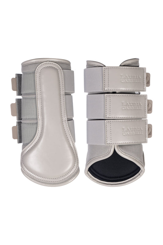 Gamaschen Livigno Mesh – atmungsaktiv – Bild 2