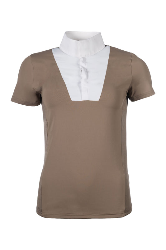 Turniershirt Virginia – Kurzarm – Bild 2
