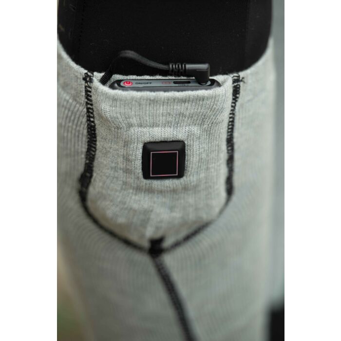 Heizsocken Keep Warm – Style – Bild 17