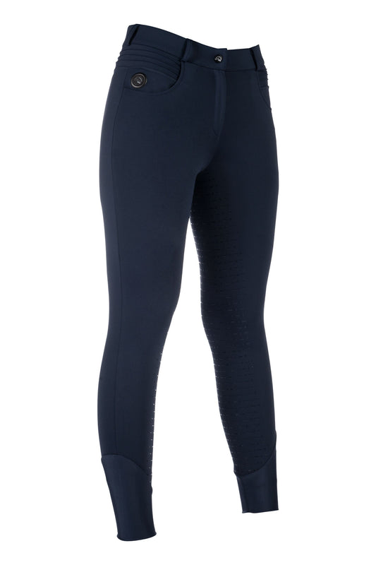 Heizreithose Comfort – Style Silikon-Vollbesatz – Bild 2