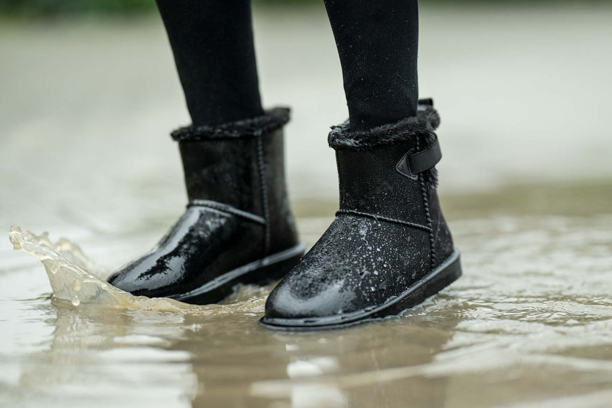 Allwetterstiefel Davos Legolin – wasserdicht – Bild 22