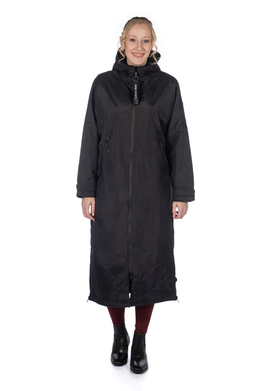 Reitjacke Julie – extra lang – Bild 2