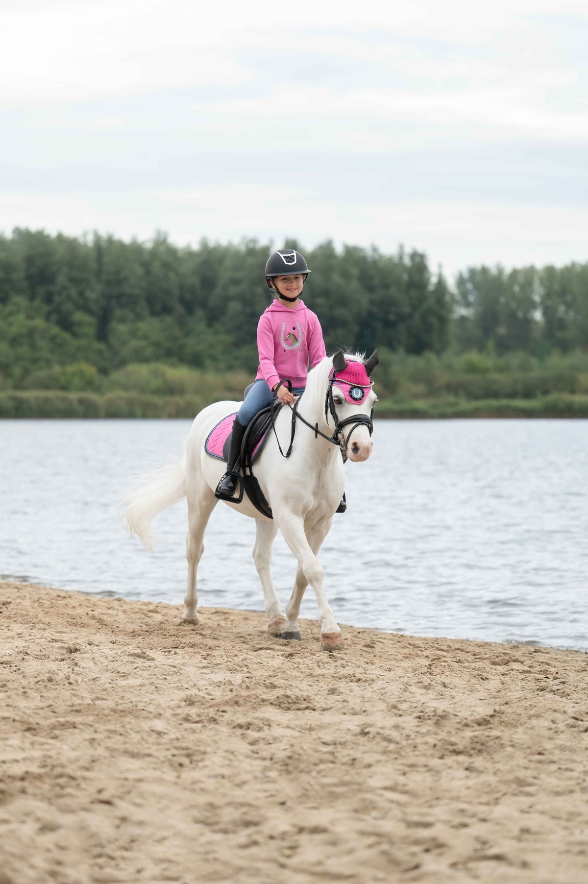 Hoody Diana – atmungsaktiv – Bild 34