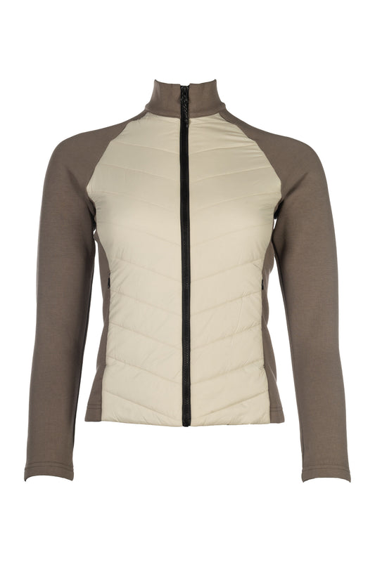 Steppjacke Amalfi – Stehkragen – Bild 2