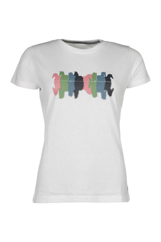 T-Shirt Mirror – atmungsaktiv – Bild 2